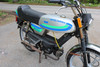 MotoMarini Sebring 1987 Moped Scooter