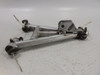 Baja 90 Chinese four-wheel ATV right side lower A-Arm Suspension