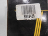 Sway Bar Repair Kit - Rear Susp 18145 W075BA Napa ;