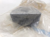 Pontiac, Oldsmobile, Buick F6TZ-5493-EA stabilizer bar insulator caution