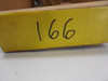 Pontiac, Oldsmobile, Buick F6TZ-5493-EA stabilizer bar insulator caution