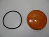 GT TS TC 100 125 185 250 380 GS 450 750 8400 35612-28620 TURN SIGNAL LEN Lens