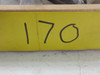 Ford 93BZ-17B676-BA Lever Assembly Mirror Control