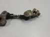 Yamaha TTR125 5HP-18110-00-00 SHIFT PEDAL ASSY Shift Lever Shaft Linkage