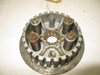 Yamaha YZ 400 YZ 250 Clutch Hub Center 1976 1977 1978 1979
