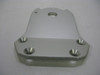 Kawasaki JS 300 JS 440 550 13169-3004 PLATE,HANDLEBAR