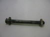 Honda CRF 250 F CRF 450 F CRF 250 X CRF 450 X 42301-KZ4-J40 AXLE, RR. WHEEL OEM