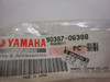 Yamaha Motorcycle, ATV 90387-06388-00 COLLAR tail light Headlight Fuel Tank