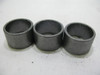 Kawasaki EN450 KLF185 KL250 11009-1634 GASKET,EXHAUST PIPE C muffler
