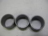 Kawasaki EN450 KLF185 KL250 11009-1634 GASKET,EXHAUST PIPE C muffler