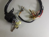 KawasakiIgnition Switch Kill Switch Vintage Antique OEM