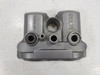 Yamaha YZ250F 2005 5NL-11191-10-00 COVER, CYLINDER HEAD Valve Jug