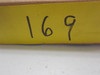 General Motors GM 26029139 wheel bearing seal OEM blazer , S10 Jimmy Firebird