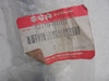 Suzuki 43110-01D12 PEDAL, BRAKE Rear GS 500 500E