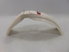 Yamaha YZ 125 1988 Front Fender OEM