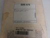 Tuf Stop 1721-0068 Brake Pads FA181 , KTM TM Husaburg Husqvarna