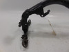 Honda MR 50 Frame Chassis Foot Pegs