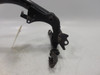 Honda MR 50 Frame Chassis Foot Pegs