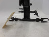 Honda MR 50 Frame Chassis Foot Pegs