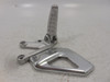 Aprilia Tuono 2007 Right Side Foot Peg Assembly