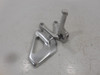 Aprilia Tuono 2007 Right Side Foot Peg Assembly