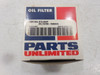 Yamaha K15-0029 1L9-13440-91 parts unlimited Oil Filter