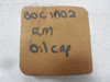 Suzuki RM Oil Filler Cap performance engineering B0C1002