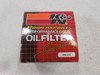 K&N Oil Filter KN-134 Suzuki Arctic Cat Snowmobiles 16510-07J00