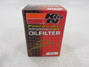 Polaris Frontier Classic Touring Sportsman 600 700 EFI K&N KN-196 Oil Filter