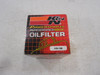 Polaris Frontier Classic Touring Sportsman 600 700 EFI K&N KN-196 Oil Filter