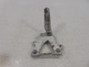 Ducati 1098 848 Left Foot Rest Bracket Peg OEM