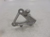  Ducati 1098 848 Right Foot Rest Bracket Peg OEM