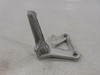  Ducati 1098 848 Right Foot Rest Bracket Peg OEM