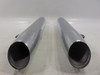 Indian Touring Muffler 1262455-1561262456-156 Left Right OEM