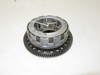 Honda CB400F CB1 1989 Clutch Plates Basket Discs Springs