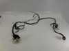 Chinese Scooter YY50QT-21  Wire Harness Electrica Switches