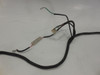 Chinese Scooter YY50QT-21  Wire Harness Electrica Switches