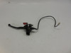 Chinese ATV Quad Left Brake Lever Parking Brake Switch Handlebar