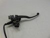 Chinese ATV Quad Left Brake Lever Parking Brake Switch Handlebar