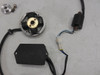 Chinese ATV Quad 4 Wheeler Stator Ignition Coil CDI unit Flywheel