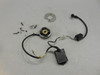 Chinese ATV Quad 4 Wheeler Stator Ignition Coil CDI unit Flywheel