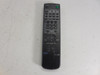 SONY VIDEO REMOTE CONTROL RMT-D30