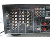 Yamaha HTR-5650 6.1 Digital Home Theater Receiver No Remote