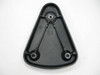 Triumph rear foot rest hanger CRK T2081701