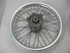 Yamaha YZ250F 2008 front rear wheels 19'' 21'' Excel
