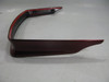 Honda GL1500 08F65-MY4-A40 SPOILER, TRUNK, RED