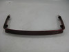 Honda GL1500 08F65-MY4-A40 SPOILER, TRUNK, RED