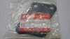 Suzuki RMZ250 2007/2011 41991-10H01 BRACKET, ENGINE MOUNT FRONT