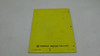 Yamaha XS7502D Service Manual Supplementary