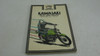 Kawasaki 250/350 Twin Service Repair Handbook Manual